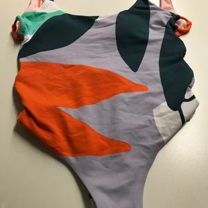 Maaji Reversible Circle Dreams One-Piece